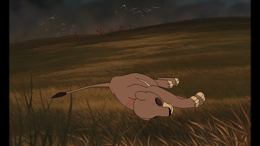 Harusi's death
