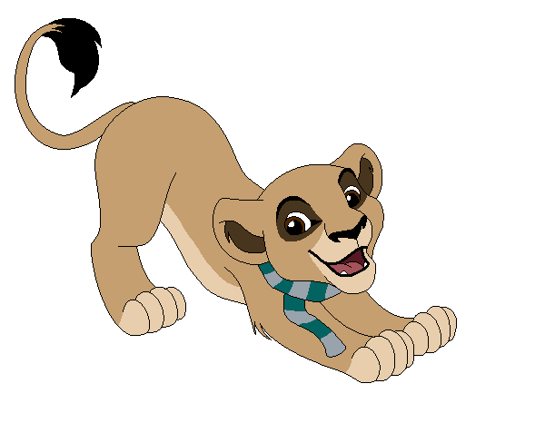 A Charlotte cubbie