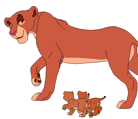 Ashura and babeez