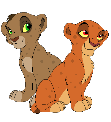 Kitama fancubs