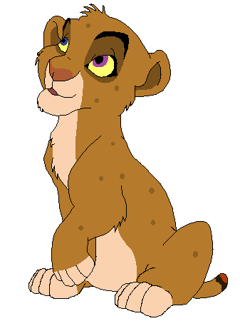 Miosmba fancub