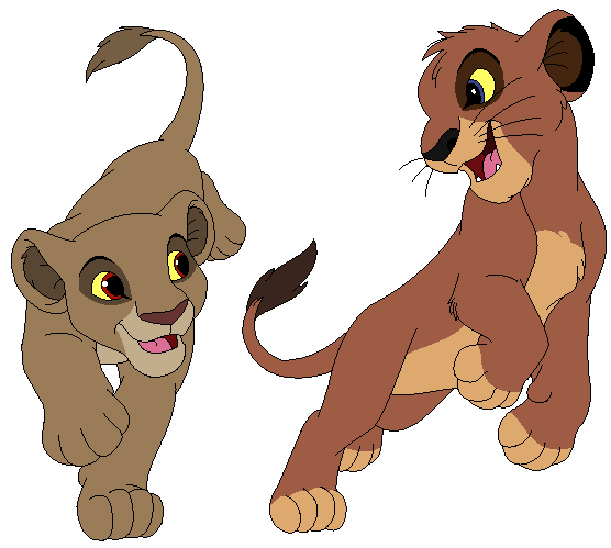 Hidhi fancubs