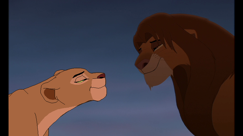Always by your side