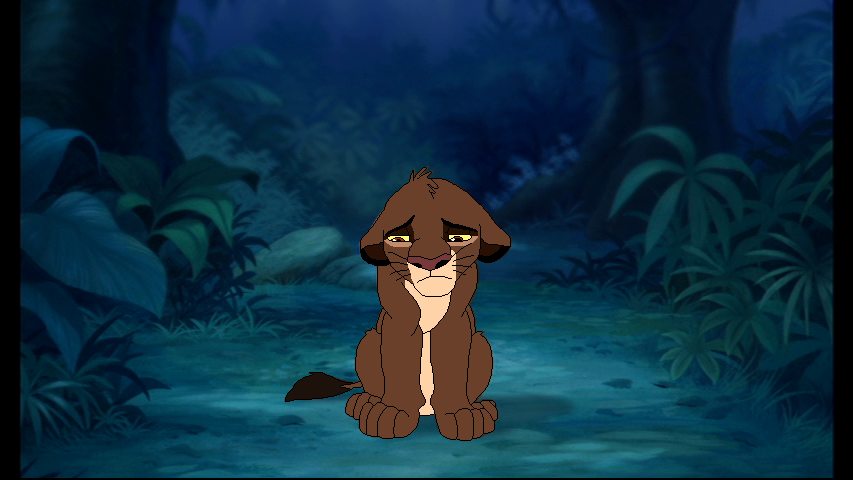 Cub Moyo