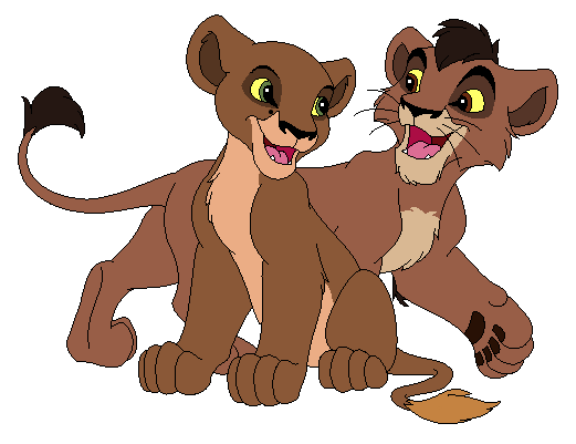 Mahriku fancubs