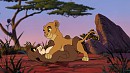Moyo and Hinata cubs