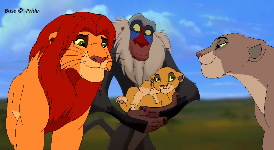 The New Prince