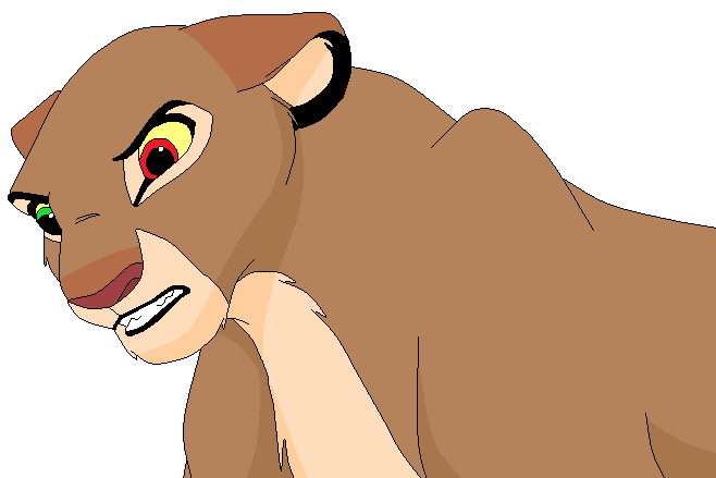 Suru the protector