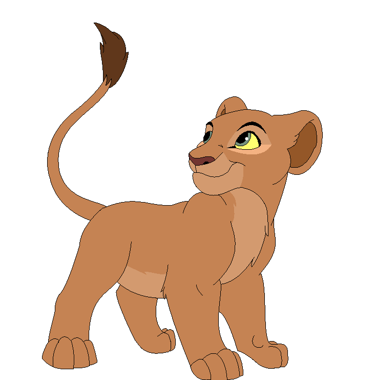 Cubby Sarafina