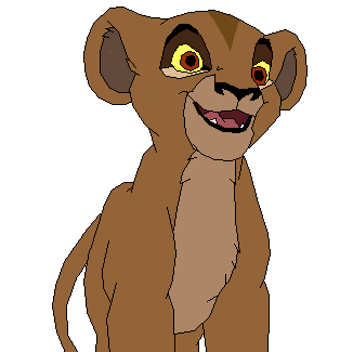 Cubby Zira