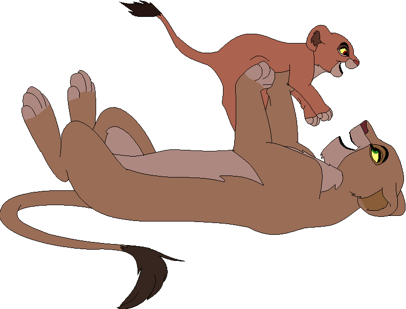 Utama and Sanura