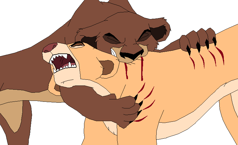 Revenge