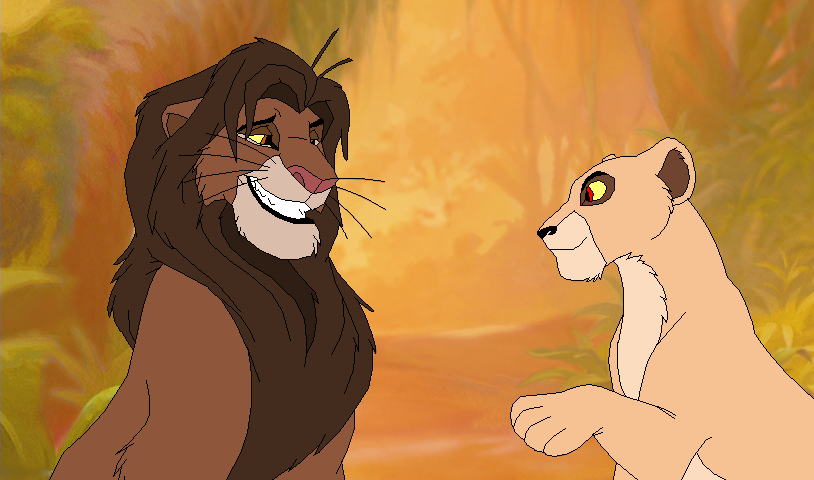 Bazuri and Waletta