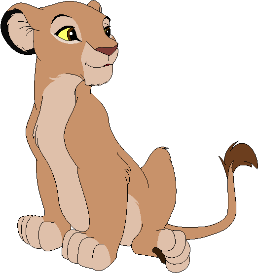 Liora,Mega and Sarafina's daughter