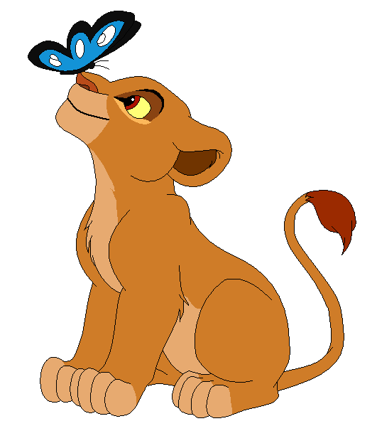 Zuwena - (Gift for SixNewAdventures)