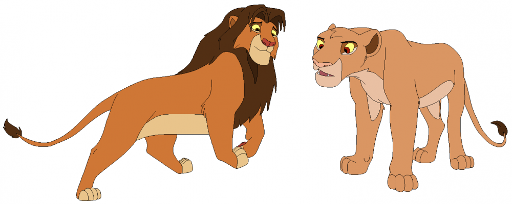 Tama's Parents