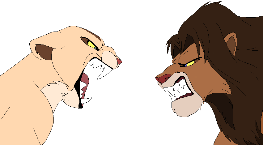 Brother,Sister Fight