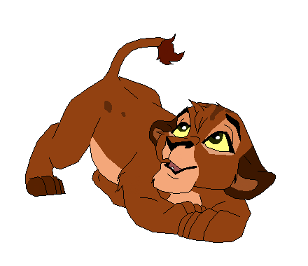 Kesho For SixNewAdventures