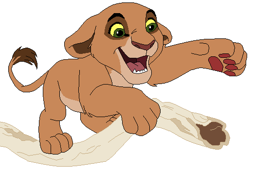 Liora X Ujasiri Fancub-Alethia