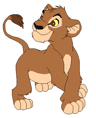 Another Liora X Ujasiri Fancub-Ajani