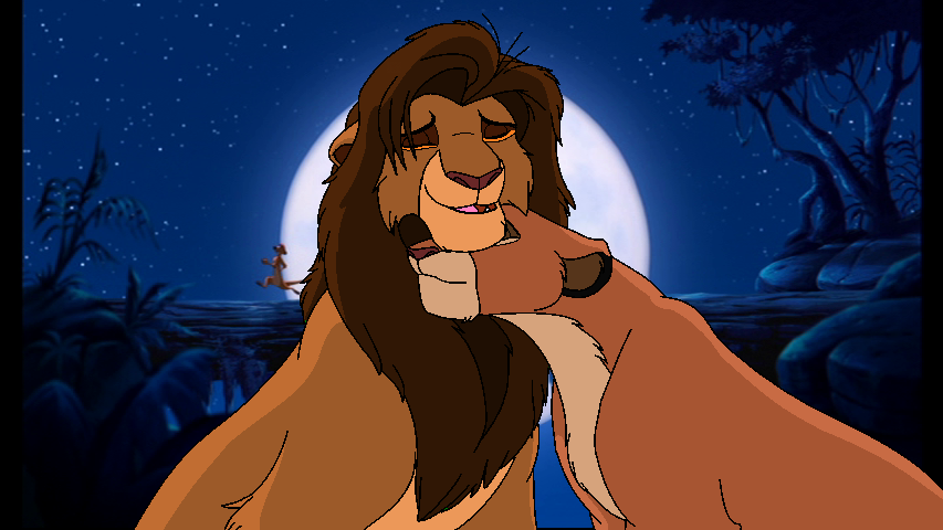 Under The Stars And The Moonlight