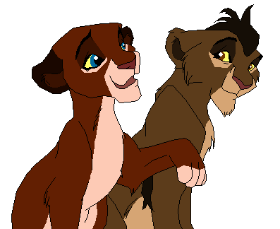 Friends Through Hard Times