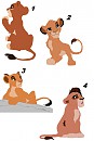Fancub Adoptables -Nala-