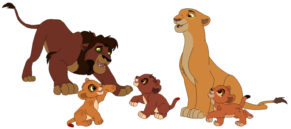 Royal Family
