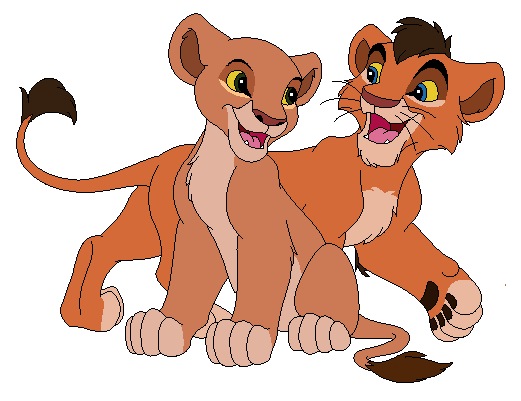 DamaXTajiri Fancubs