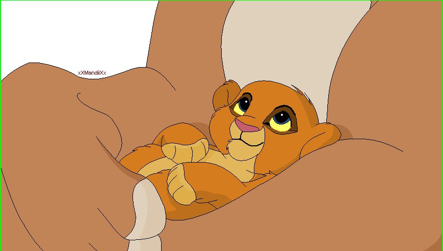 Baby Serena