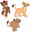 Asani & Sena fancubs