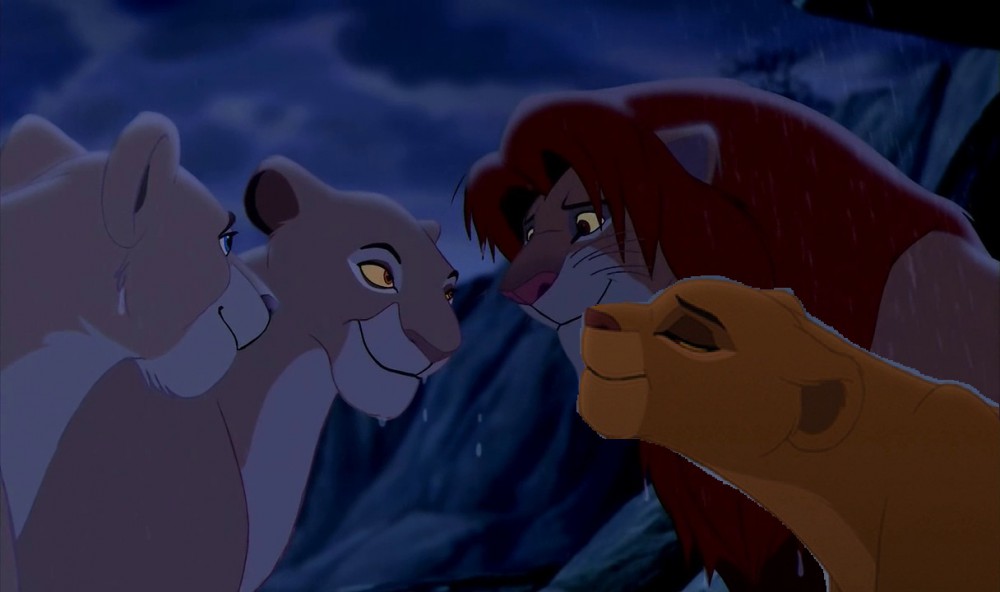 Lost cubs 11