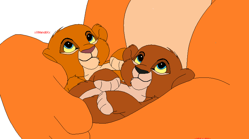 Jangwa and cubbies
