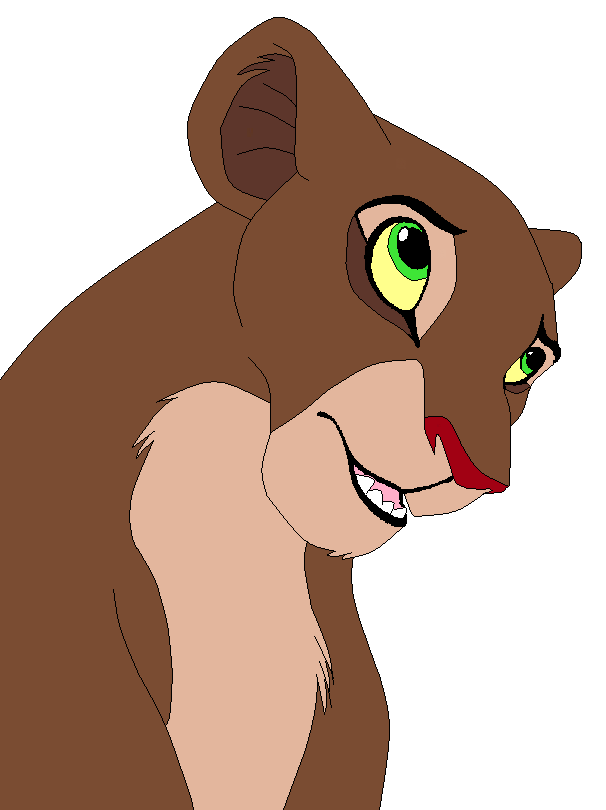 Adult Bitai