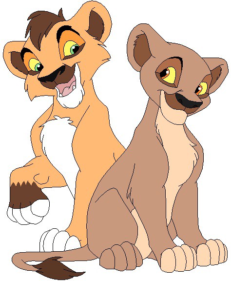 My Malina/Elcolm fancubs
