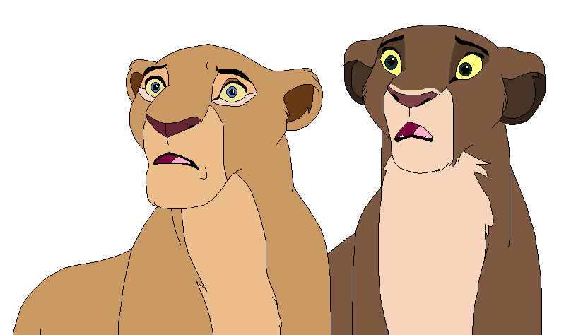 GASP!
