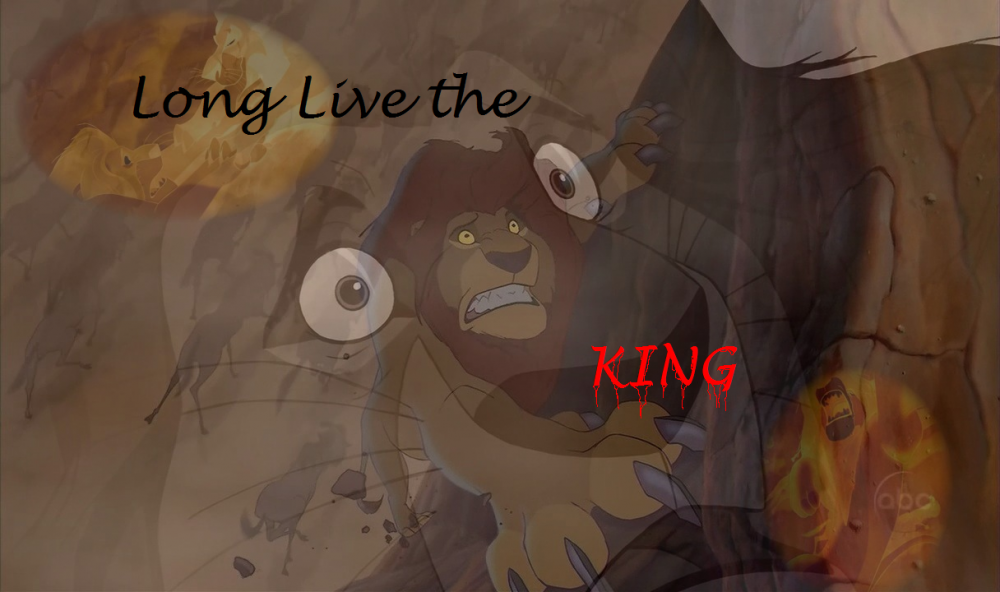 Long Live the King *w/text*