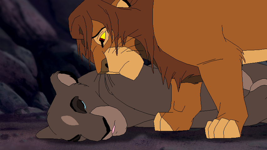 Goodbye My Dear...