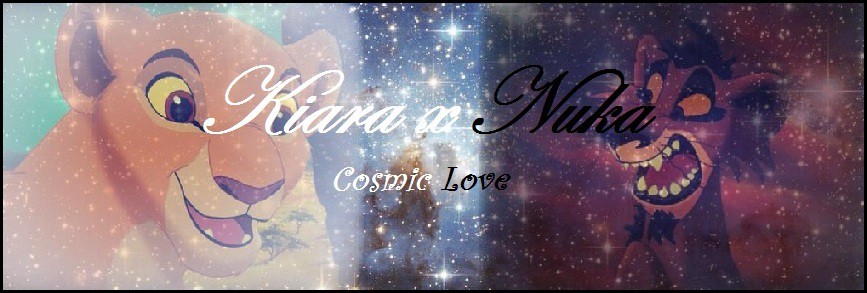 Cosmic Love *siggie*