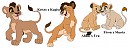 Fancubs II