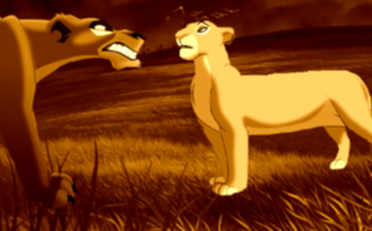 Argument *Sepia* 