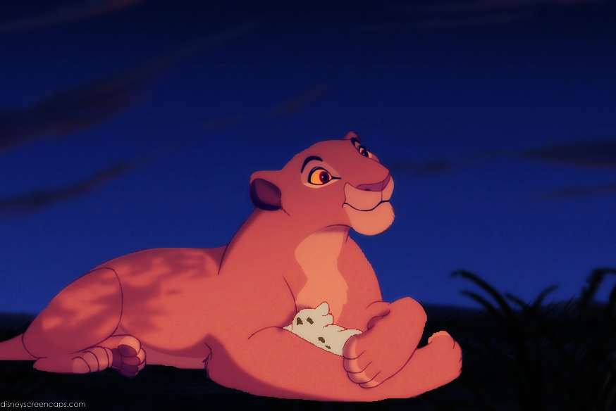 The Birth of the Forgotten Prince