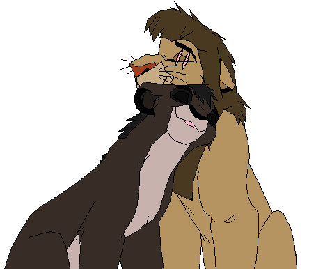 Now Reno and Ikeena Will Be Family!