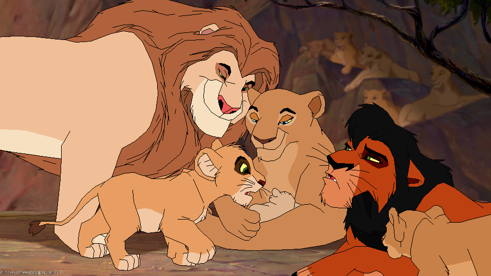 A New Son is Born