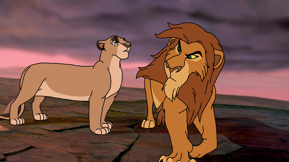 Rivalry 