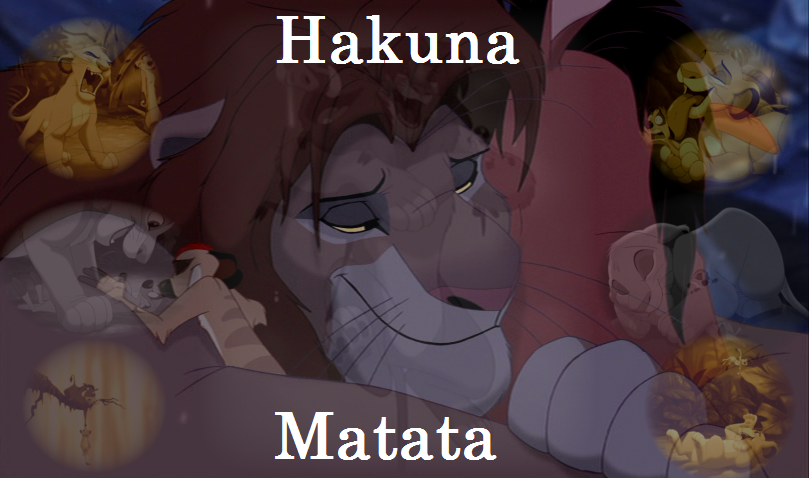 Hakuna Matata