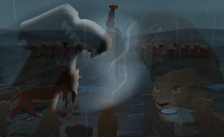 The Battle