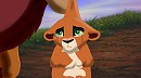 Scarla's Sadness 