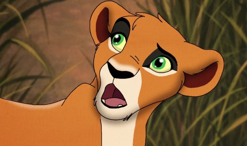 .:: Scarla Questions Why I've Been Inactive ::.