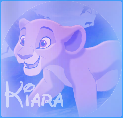 .:: Kiara Avatar ::.